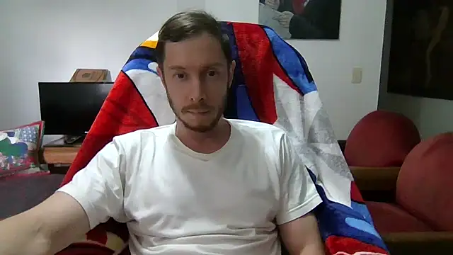 RIQUIRICHDICK online show from 12.02.25