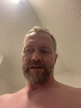 Snapshot of Rockburg chatting on 12.25.24 Rockburg online show from 12.25.24