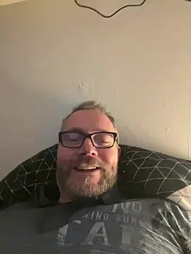 Snapshot of Rockburg chatting on 12.28.24 Rockburg online show from 12.28.24