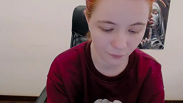 Snapshot of Sun_Alexia chatting on 03.20.25 Sun Alexia online show from 03.20.25