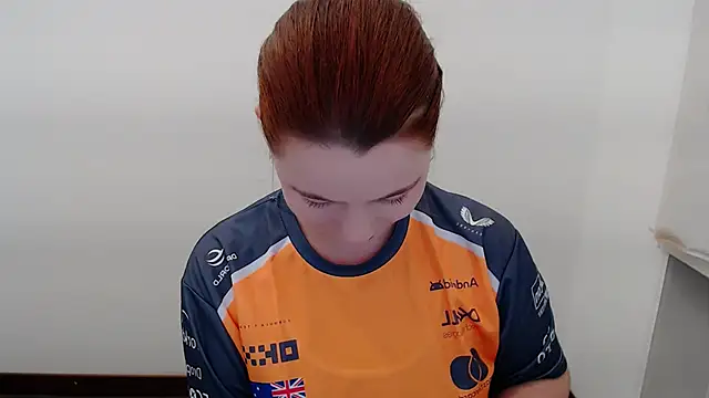 Sun Alexia online show from 09.30.25