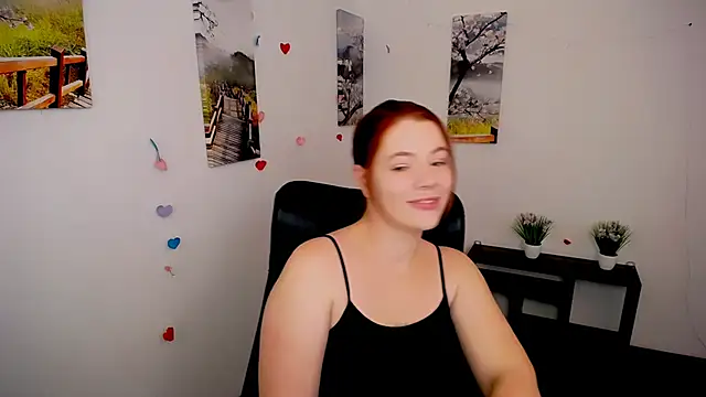 Sun Alexia online show from 10.14.25