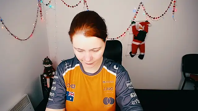 Sun Alexia online show from 12.19.25