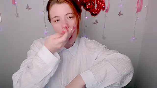 Sun Alexia online show from 02.15.26