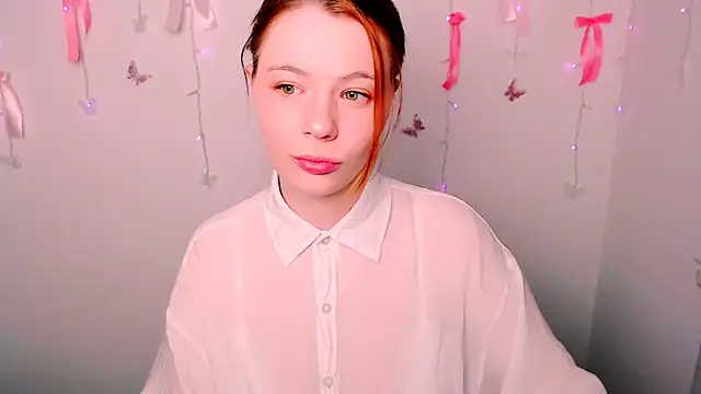 Sun Alexia online show from 04.18.26