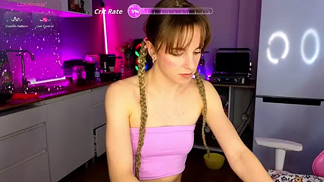 Kate Sex House online show from 05.21.26