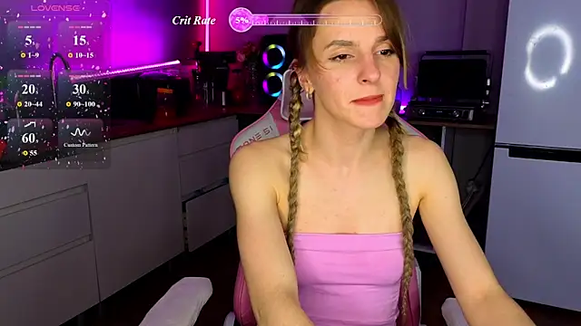 Kate Sex House online show from 05.22.26