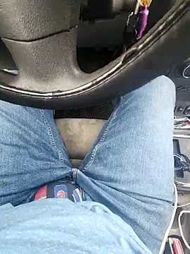 Policeman20742 online show from 10.26.25