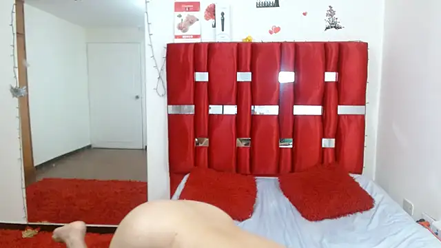 krystal thomson online show from 01.21.25