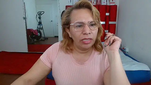 krystal thomson online show from 11.07.25