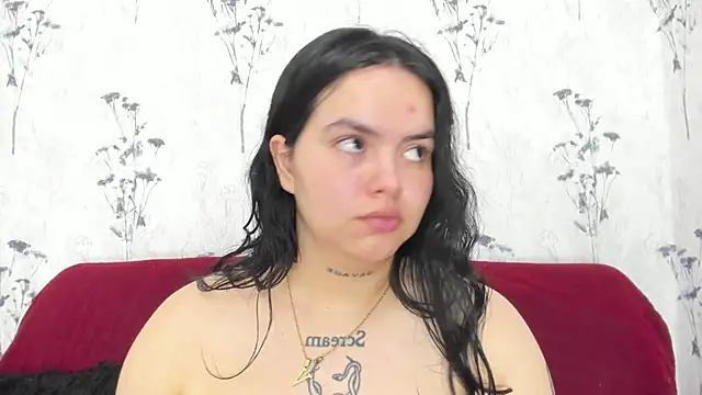 Mia candy 0 online show from 01.08.25