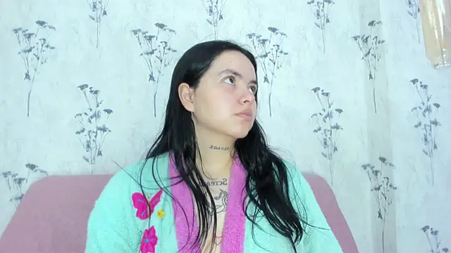 Mia candy 0 online show from 01.23.25