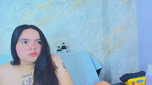 Mia candy 0 online show from 03.31.26