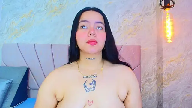Mia candy 0 online show from 06.03.26