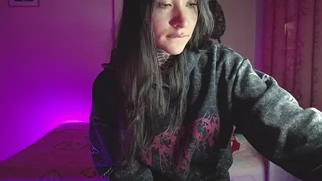 isabelle pretty online show from 04.15.26