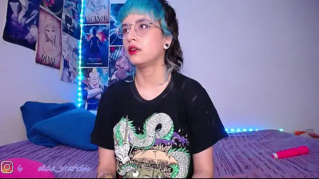 Dark Side31 online show from 03.16.25