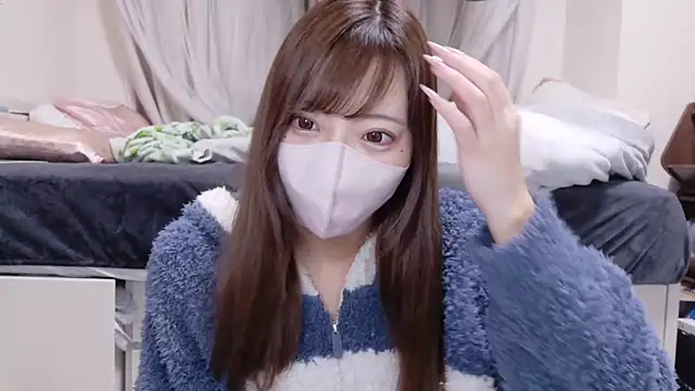  chanMOMO  online show from 03.12.25