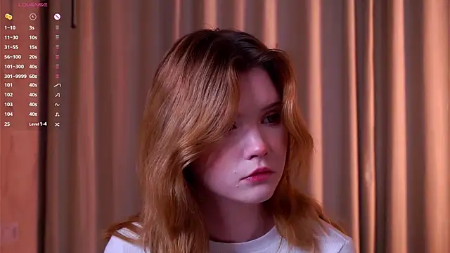 JennyDeanf online show from 01.04.25