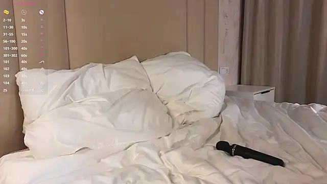 JennyDeanf online show from 01.11.25