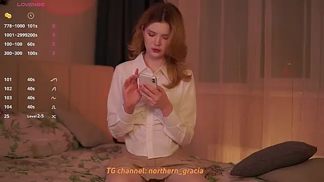 JennyDeanf online show from 01.22.25
