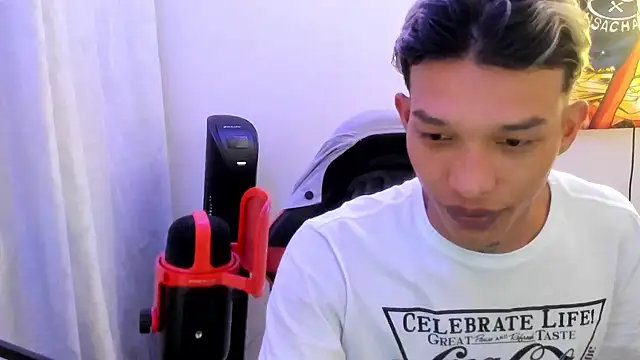 TommyGun 22 online show from 12.22.25