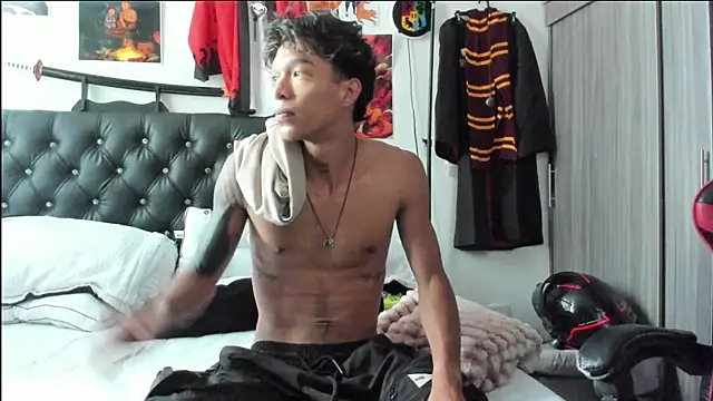 TommyGun 22 online show from 04.08.26