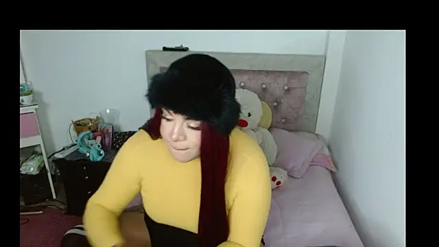 kim hot69  online show from 10.09.25