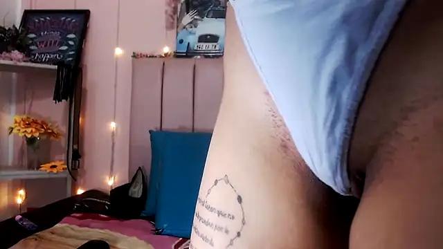 camilawilliams707rs online show from 01.22.25