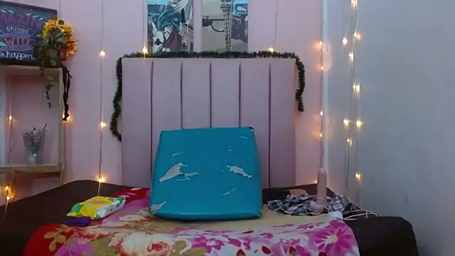 camilawilliams707rs online show from 03.30.26