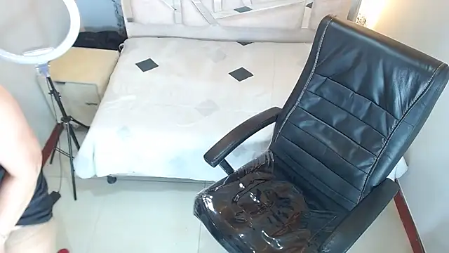 Salome Milf202 online show from 10.14.25