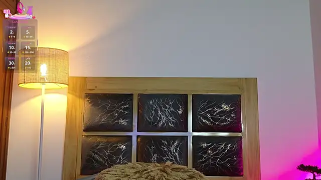 yayoi cresp18 online show from 11.05.25