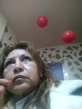 Kazsandraa online show from 02.21.26