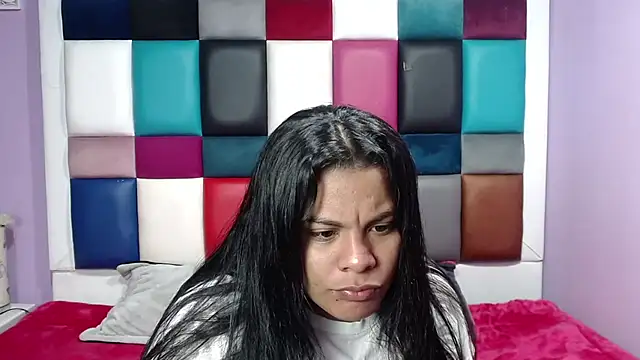 Sam-Evans-hot online show from 12.03.24