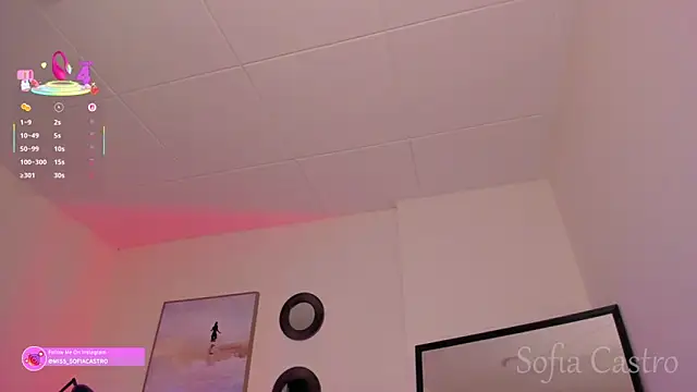 Snapshot of miss_sofiaa chatting on 02.26.25 miss sofiaa online show from 02.26.25
