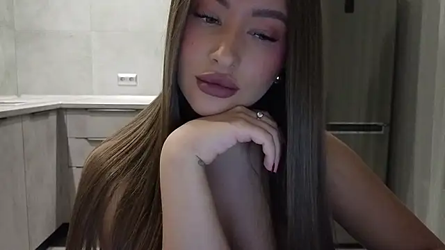 Snapshot of Cinderella____ chatting on 03.01.26 Cinderella online show from 03.01.26