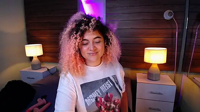 Kateryn  online show from 01.18.25