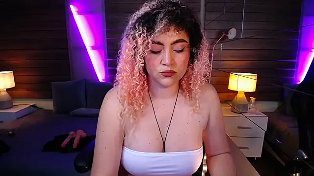 Kateryn  online show from 01.28.25