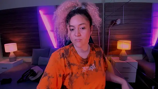 Kateryn  online show from 02.01.25