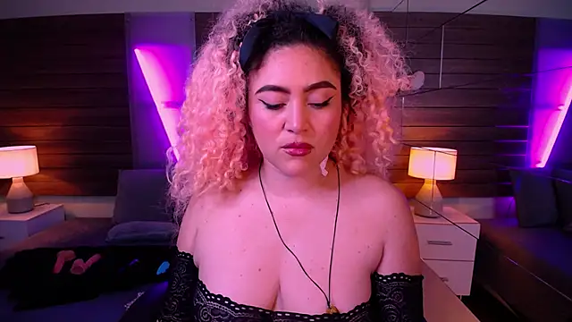 Kateryn  online show from 02.11.25