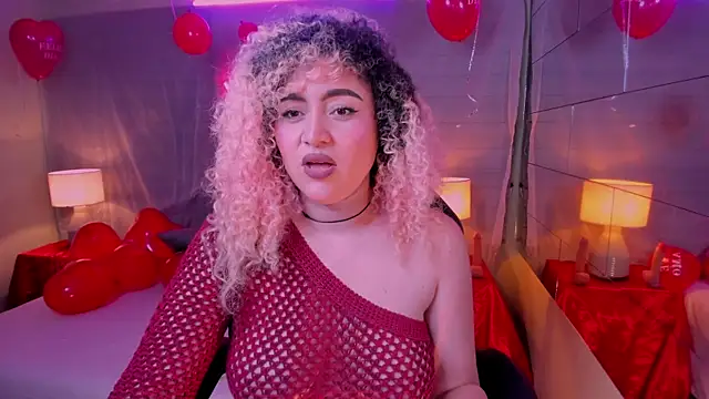 Kateryn  online show from 02.15.25