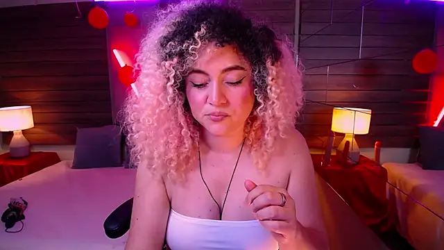 Kateryn  online show from 02.20.25