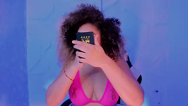 Kateryn  online show from 09.18.25