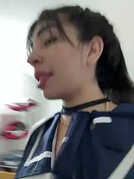 Snapshot of samantha_kevin chatting on 12.15.24 samantha kevin online show from 12.15.24