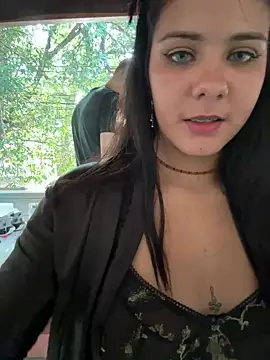 Snapshot of samantha_kevin chatting on 12.15.24 samantha kevin online show from 12.15.24