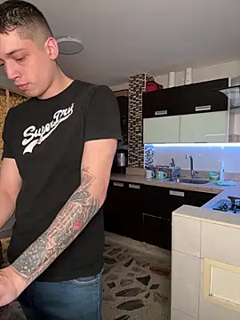 Snapshot of samantha_kevin chatting on 11.02.25 samantha kevin online show from 11.02.25