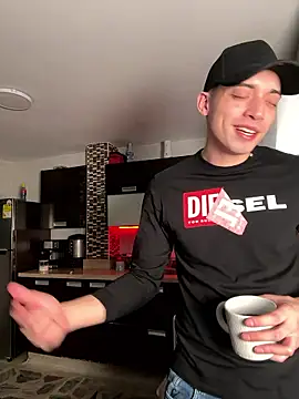 samantha kevin online show from 01.10.26