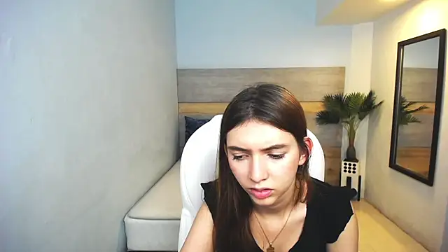 liseth fox online show from 12.05.24