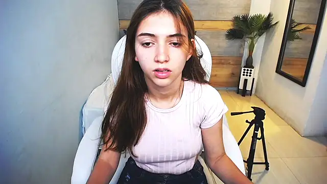 liseth fox online show from 12.11.24