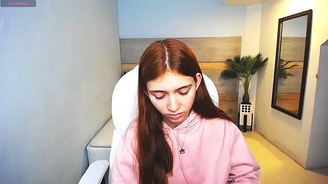 liseth fox online show from 01.03.25