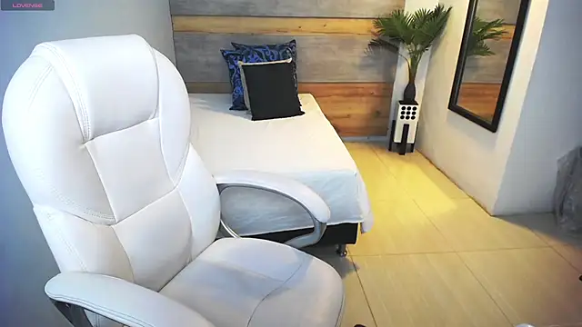 liseth fox online show from 03.06.25